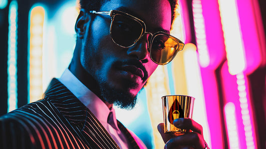 ISSUE 01: Welcome to the ['STRIP] CLUB