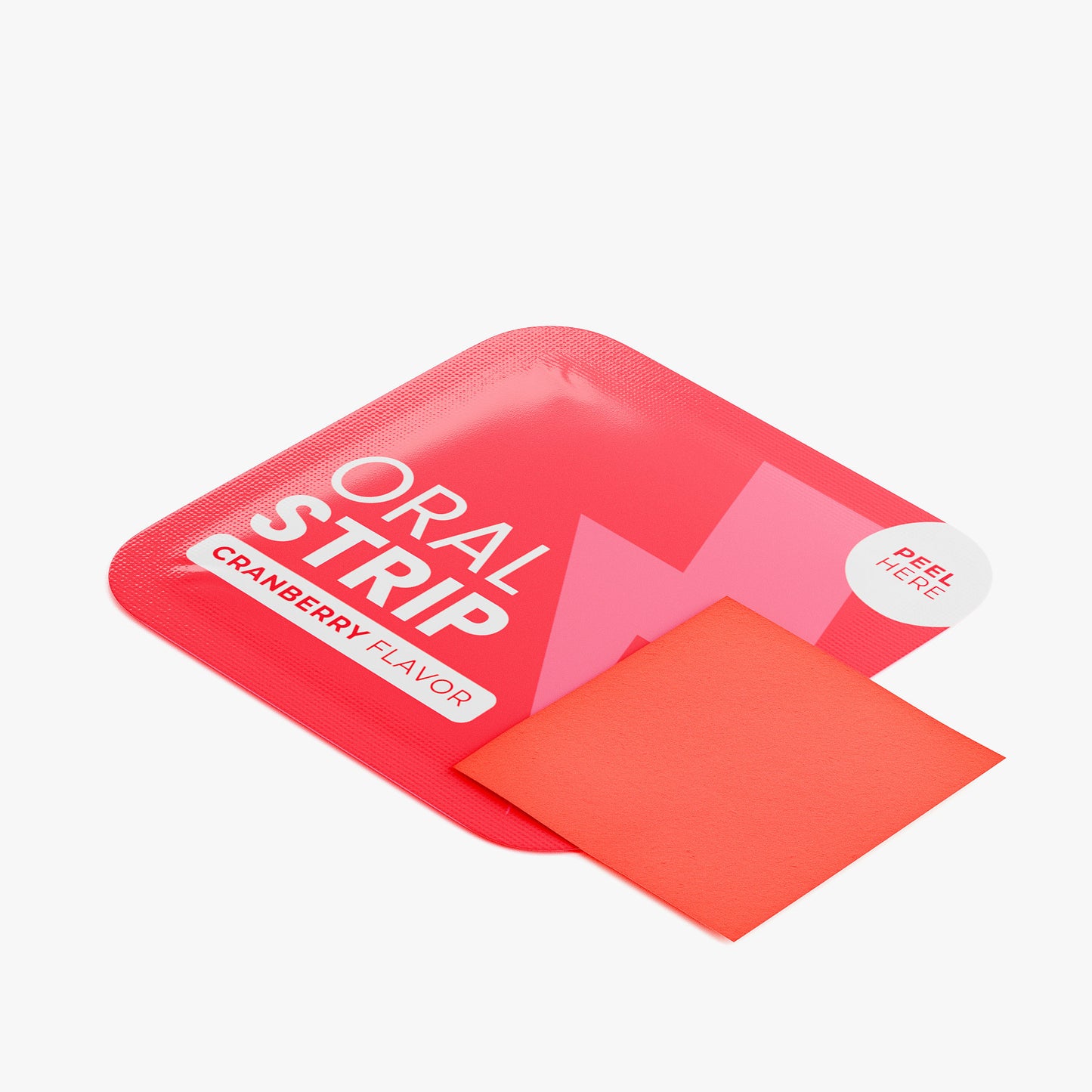 BOUNCE BACK Energy Strips