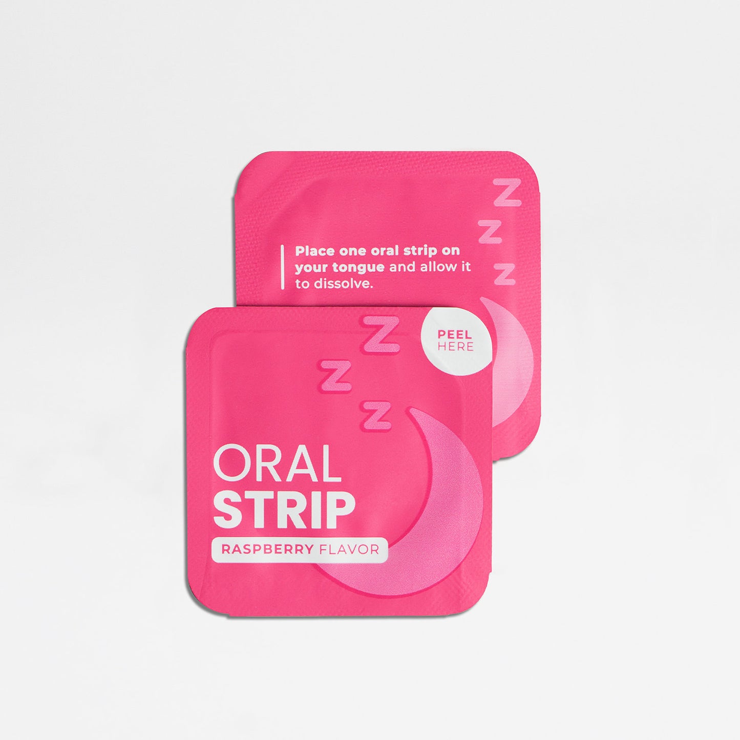 KNOCK OUT Sleep Strips