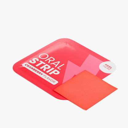 BOUNCE BACK Energy Strips