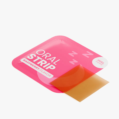 KNOCK OUT™ Strips