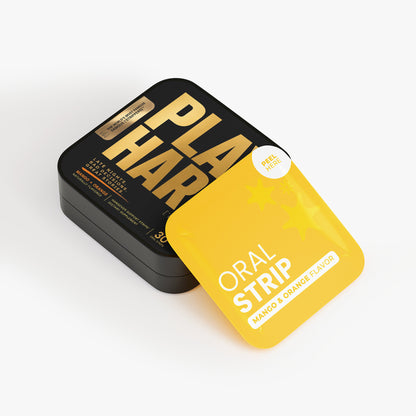 PLAY HARD™ Strips