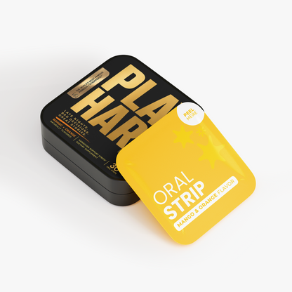 PLAY HARD™ Strips